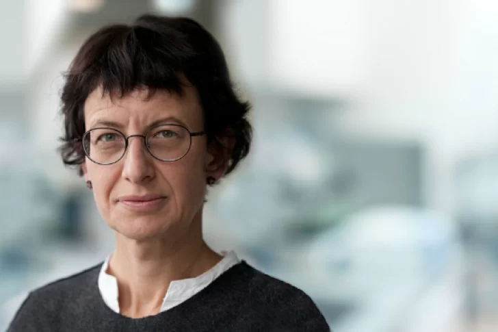 La científica detrás de la primera vacuna contra el Covid asegura que el próximo objetivo es el cáncer