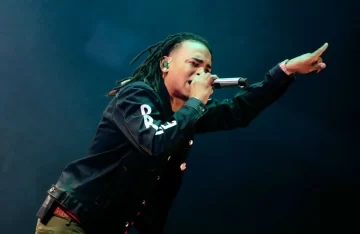 Ozuna, en la cima de You Tube