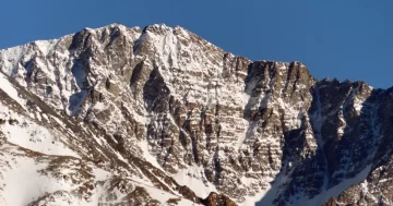 Milagro en Mendoza: encontraron a los tres andinistas desaparecidos e inició el operativo de rescate