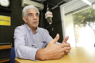 San Juan, cerca de recuperar casi 13 mil hectáreas destinadas a la producción San Juan, cerca de recuperar casi 13 mil hectáreas destinadas a la producción