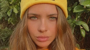 La China Suárez cruzó a Yanina Latorre por cuestionarla como madre