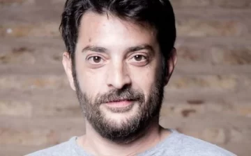 Pablo Rago rompió el silencio tras ser denunciado: “No tengo ningún rencor”