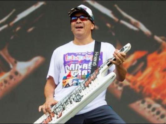 “La música calma a las fieras”: Pablo Lescano frenó una pelea en un boliche