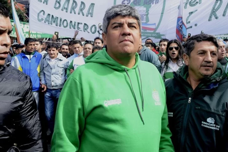La Corte Suprema ordenó avanzar hacia el juicio oral contra Camioneros por el bloqueo a una empresa