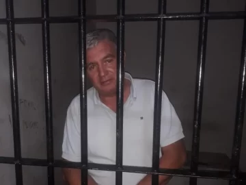 Un excombatiente fue detenido por haber violado una perimetral Un excombatiente fue detenido por haber violado una perimetral