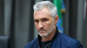 “Si lo conocieran, sabrían que fue él”, la cruda confesión del hermano de Nicolás Pachelo “Si lo conocieran, sabrían que fue él”, la cruda confesión del hermano de Nicolás Pachelo