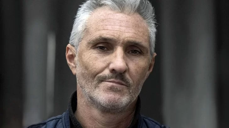 “Si lo conocieran, sabrían que fue él”, la cruda confesión del hermano de Nicolás Pachelo “Si lo conocieran, sabrían que fue él”, la cruda confesión del hermano de Nicolás Pachelo