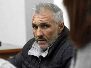 Pachelo negó tener relación con el crimen de María Marta: “Soy totalmente ajeno”