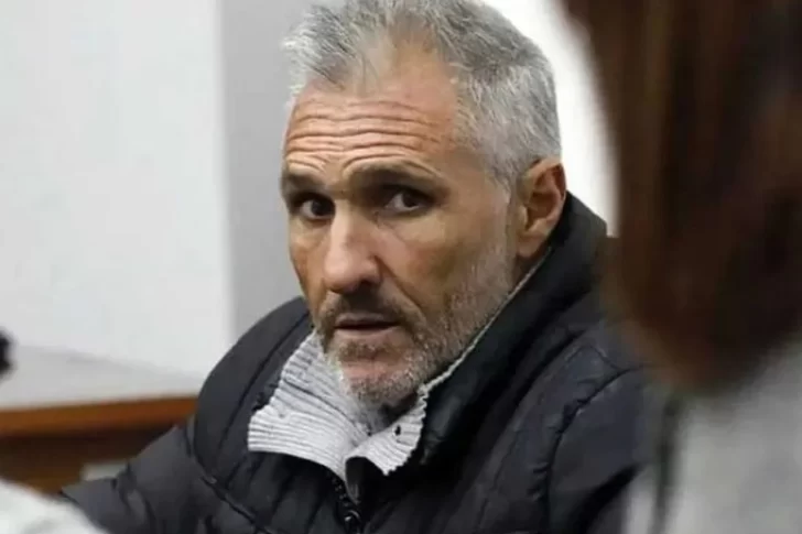 Pachelo negó tener relación con el crimen de María Marta: “Soy totalmente ajeno”