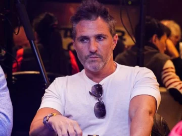 Abogado de Carracosa denuncia al fiscal Molina Pico por “encubrimiento” Abogado de Carracosa denuncia al fiscal Molina Pico por “encubrimiento”