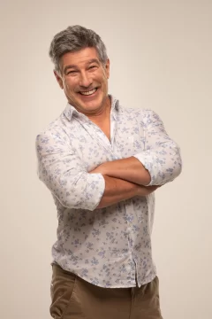 “El humor evolucionó para bien”