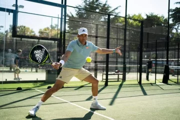 El “Premier Padel” desembarca en Mendoza: todos los detalles