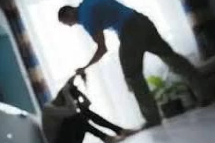 Con sólo 11 años, terminó en el hospital luego de ser agredida por su padre