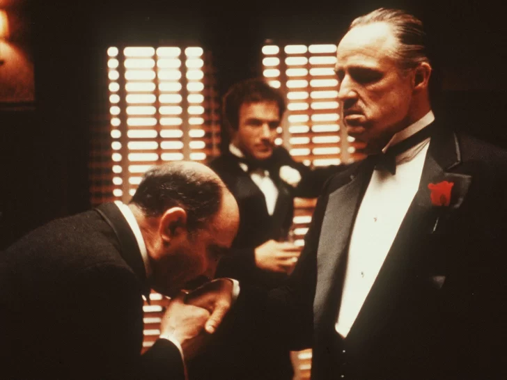 Cine con la marca del Oscar Cine con la marca del Oscar