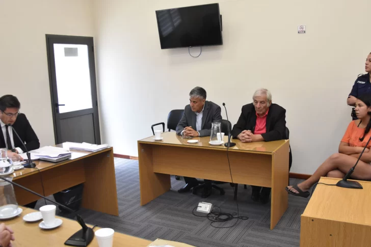 Justicia: en cinco años, la resolución de causas pasó del 65,4 al 80%