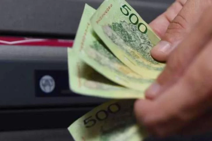 Si no cobraste el IFE, conocé si podés acceder al bono de los $3.000