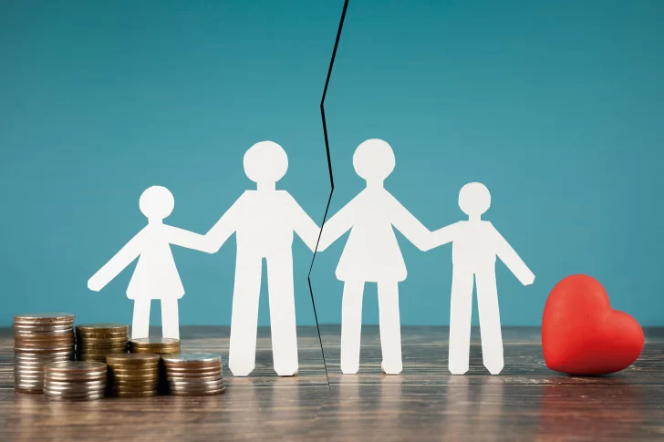 A raíz de la inflación, se aceleró el ajuste de las cuotas alimentarias