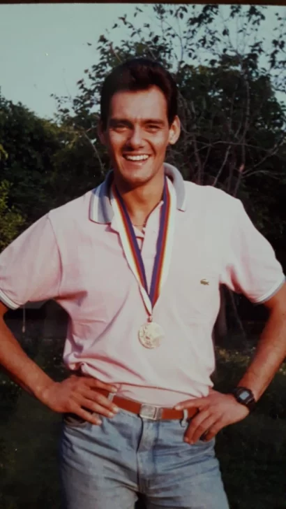 Cuando Quiroga fue único Cuando Quiroga fue único