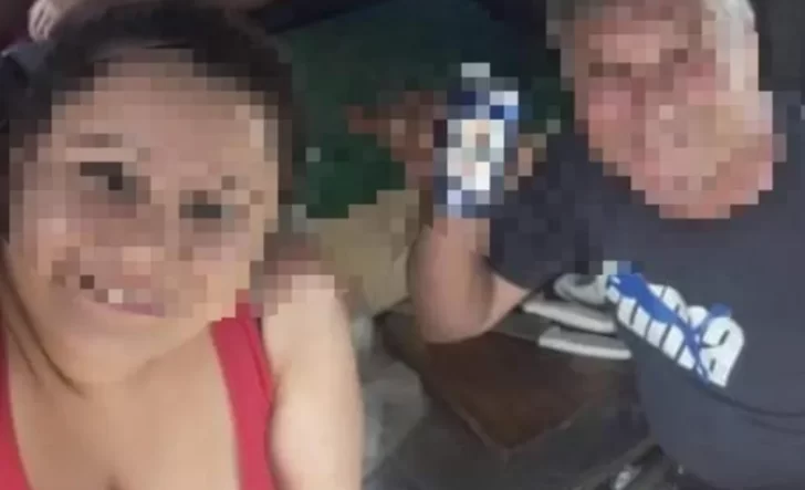 Dura acusación contra pai umbanda: “Las hacían tomar semen y las obligaban a ver porno” Dura acusación contra pai umbanda: “Las hacían tomar semen y las obligaban a ver porno”