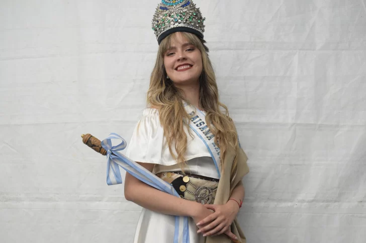 ‘La juventud no debe dejar morir la tradición’