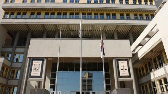 Un joven estuvo 18 días preso porque se llama igual a un abusador de menores Un joven estuvo 18 días preso porque se llama igual a un abusador de menores