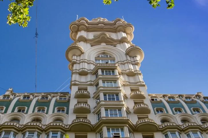 El Barolo realizará una serie de actividades rumbo a sus primeros 100 años