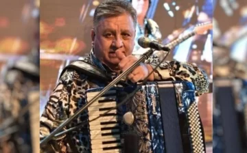 Marcos Camino de Los Palmeras habló de sus repudiables dichos sobre los violadores Marcos Camino de Los Palmeras habló de sus repudiables dichos sobre los violadores