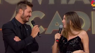 Pampita amenazó con irse de “La Academia” si suman a un nuevo participante Pampita amenazó con irse de “La Academia” si suman a un nuevo participante