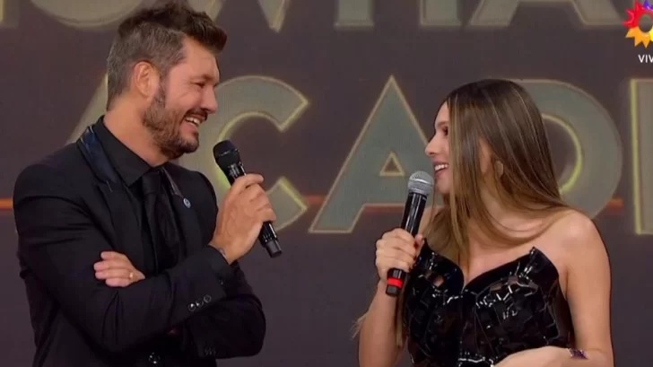 Pampita amenazó con irse de “La Academia” si suman a un nuevo participante Pampita amenazó con irse de “La Academia” si suman a un nuevo participante