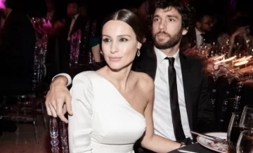Pampita confirmó su separación de Mariano Balcarce Pampita confirmó su separación de Mariano Balcarce
