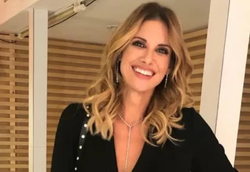 Alessandra Rampolla contó cuál fue la consulta más extraña que le hicieron sobre sexo