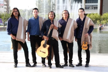 “Inti Huama es un ciclo cerrado” “Inti Huama es un ciclo cerrado”