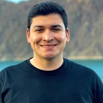 Francisco Guevara: “Agradecido que se apueste a las nuevas generaciones” Francisco Guevara: “Agradecido que se apueste a las nuevas generaciones”