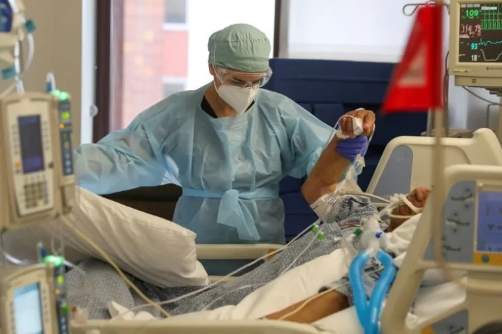 El 30% de los niños de América Latina tiene sobrepeso por la pandemia