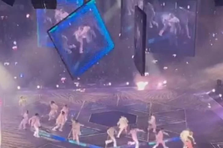 ¡Que se encienda la pantalla!