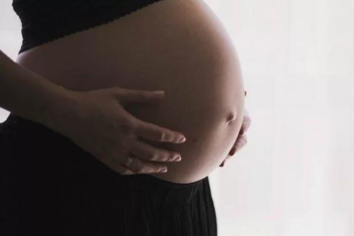 “Ejercer el derecho parental”, la estrategia del sanjuanino que pide que su esposa no aborte