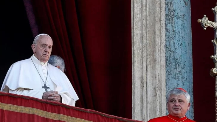 El Angelus del Papa y las misas de casi toda Italia se celebran on line El Angelus del Papa y las misas de casi toda Italia se celebran on line