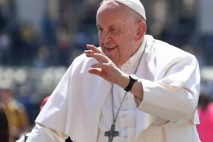 Aseguran que la visita del Papa a la Argentina no dependerá de quién sea el Presidente