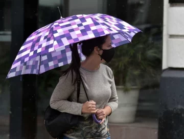 Detectan un factor climático que disminuye la propagación del coronavirus Detectan un factor climático que disminuye la propagación del coronavirus