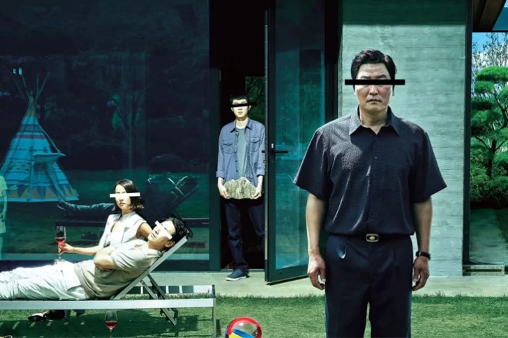 Parasite ya tiene fecha de estreno en Netflix