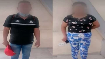 Detuvieron a una pareja que intentaba vender por Facebook a sus hijas de 3 y 4 años Detuvieron a una pareja que intentaba vender por Facebook a sus hijas de 3 y 4 años
