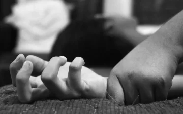 Denunció a su pareja, un conocido empresario sanjuanino, de haberla violado Denunció a su pareja, un conocido empresario sanjuanino, de haberla violado