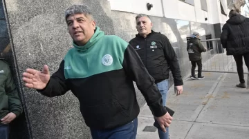 La CGT está en alerta y analizará el lunes un posible paro general nacional La CGT está en alerta y analizará el lunes un posible paro general nacional