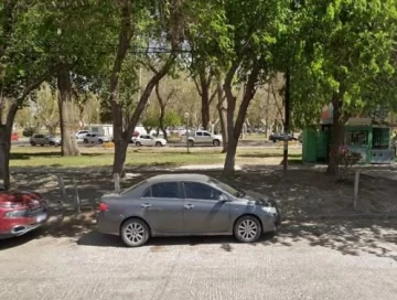 Alarma por chicos que roban en zona del Parque, los detienen y vuelven a la “hora y media” Alarma por chicos que roban en zona del Parque, los detienen y vuelven a la “hora y media”