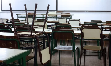 Paro: Educación dice que acatamiento fue del 9,8% y UDAP asegura que fue del 80% Paro: Educación dice que acatamiento fue del 9,8% y UDAP asegura que fue del 80%