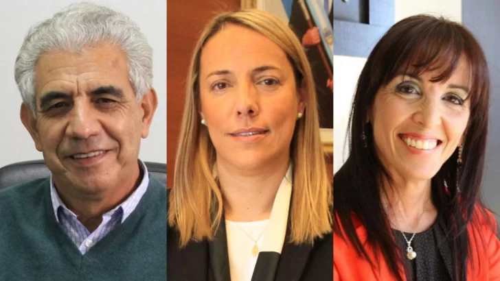 Resultados en San Juan: el Frente de Todos obtuvo el 42,89% y Juntos por el Cambio el 38,25% Resultados en San Juan: el Frente de Todos obtuvo el 42,89% y Juntos por el Cambio el 38,25%