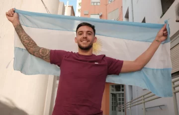 “Va a ser difícil defender el título, los otros equipos se van a potenciar” “Va a ser difícil defender el título, los otros equipos se van a potenciar”