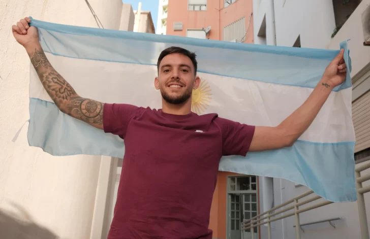 “Va a ser difícil defender el título, los otros equipos se van a potenciar” “Va a ser difícil defender el título, los otros equipos se van a potenciar”