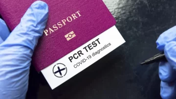 Estados Unidos abre hoy sus fronteras a viajeros vacunados Estados Unidos abre hoy sus fronteras a viajeros vacunados