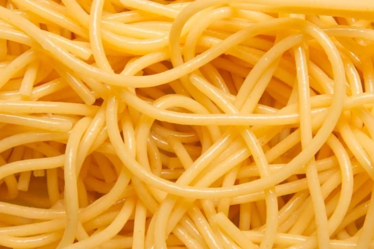 La Anmat prohibió la venta de cuatro marcas de pastas secas: los motivos